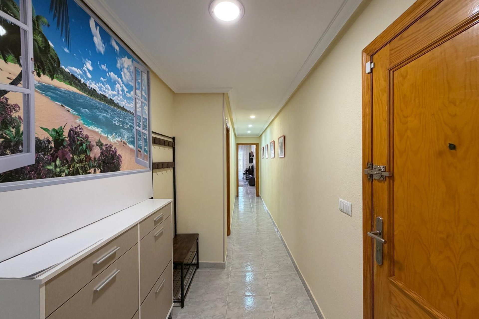 Resale - Apartment -
Torrevieja - Playa del Cura