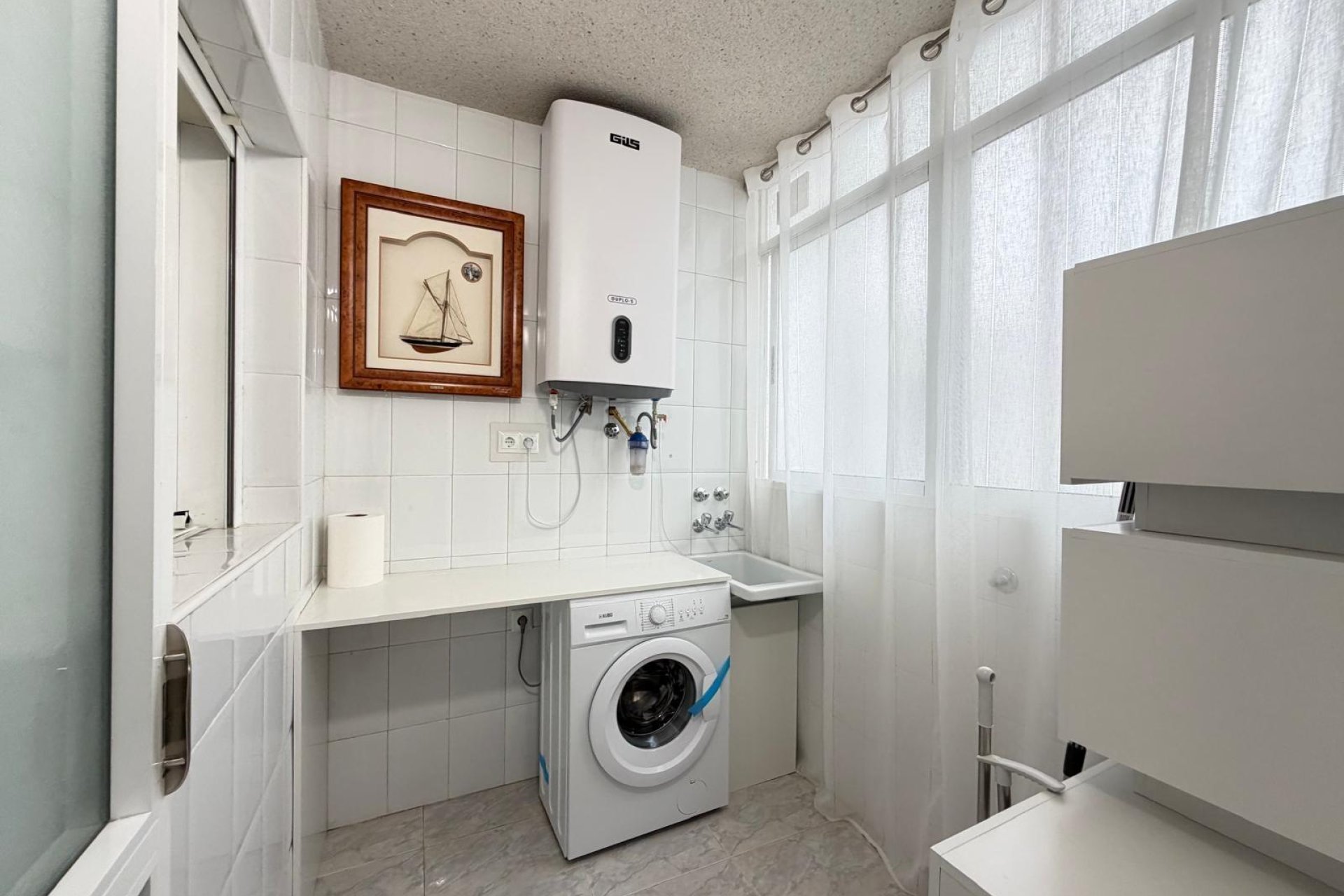 Resale - Apartment -
Torrevieja - Playa del Cura