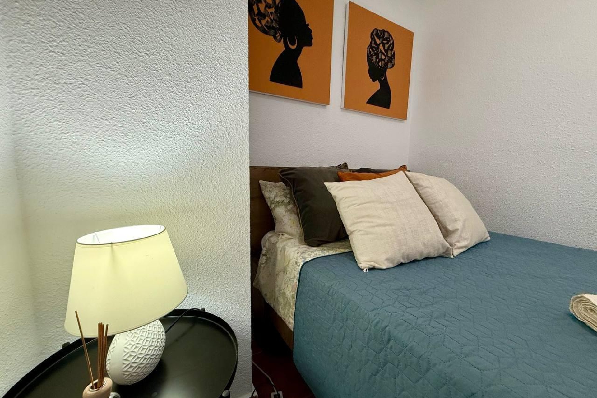 Resale - Apartment -
Torrevieja - Playa del Cura