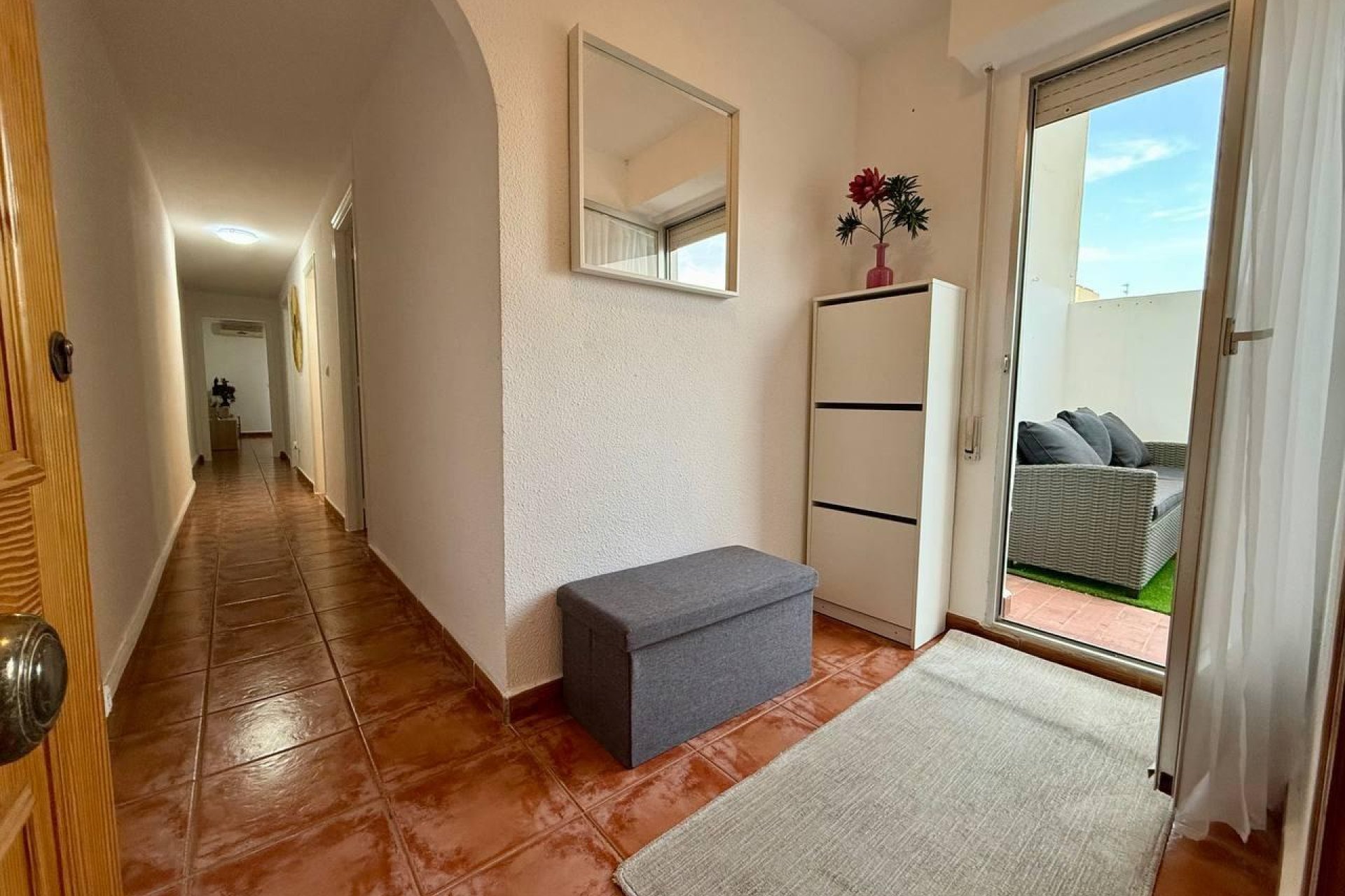 Resale - Apartment -
Torrevieja - Playa del Cura