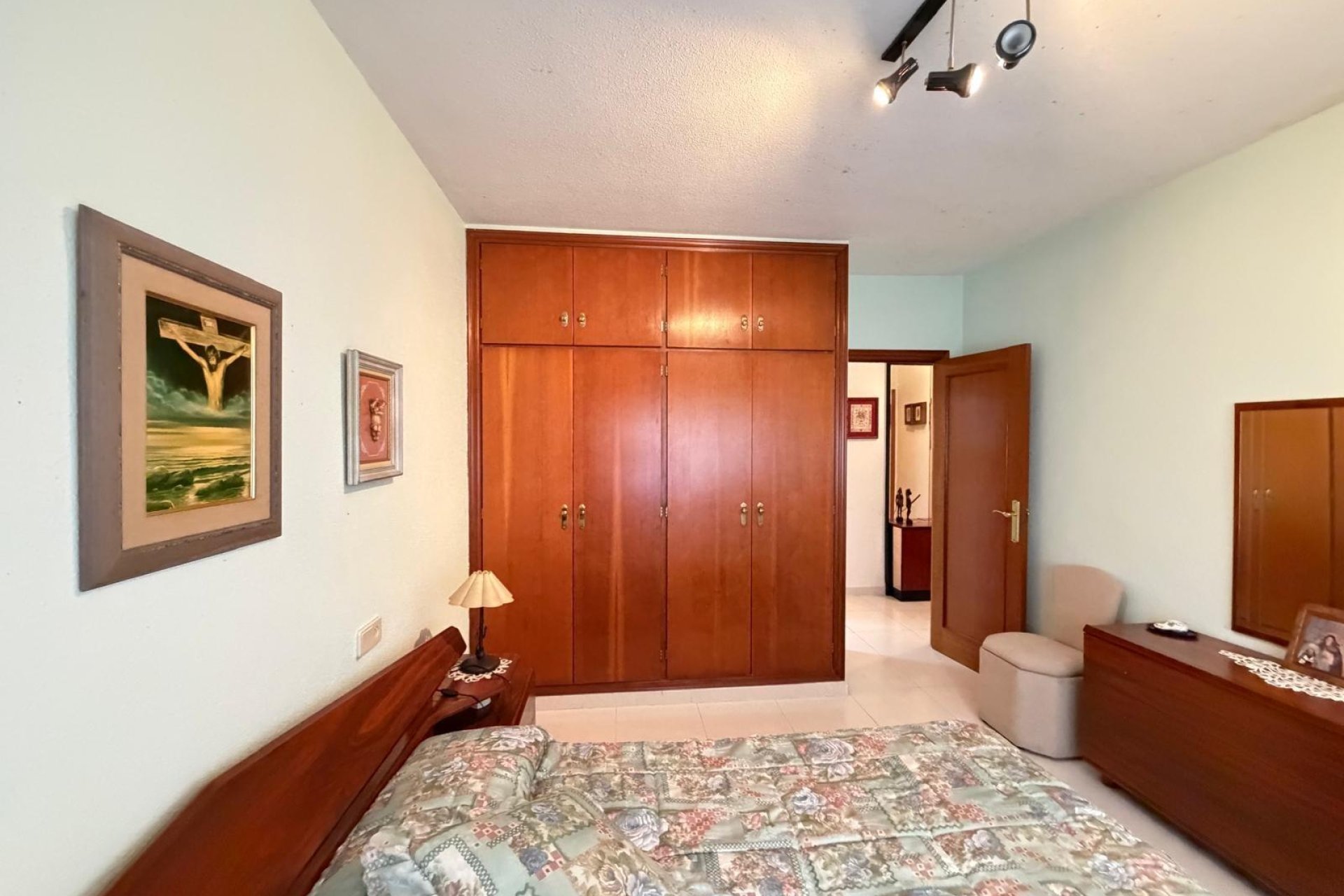 Resale - Apartment -
Torrevieja - Playa del Cura
