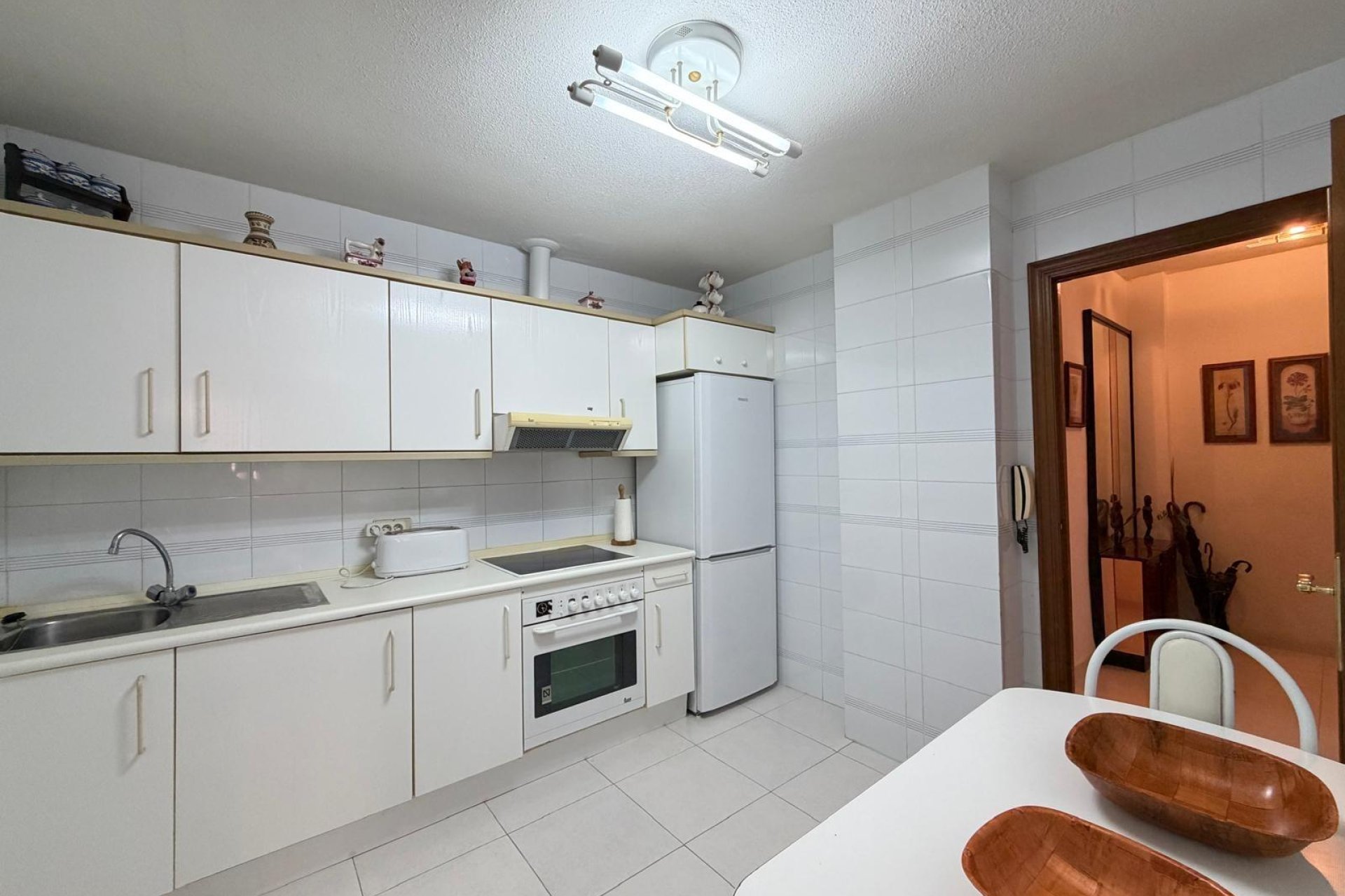 Resale - Apartment -
Torrevieja - Playa del Cura