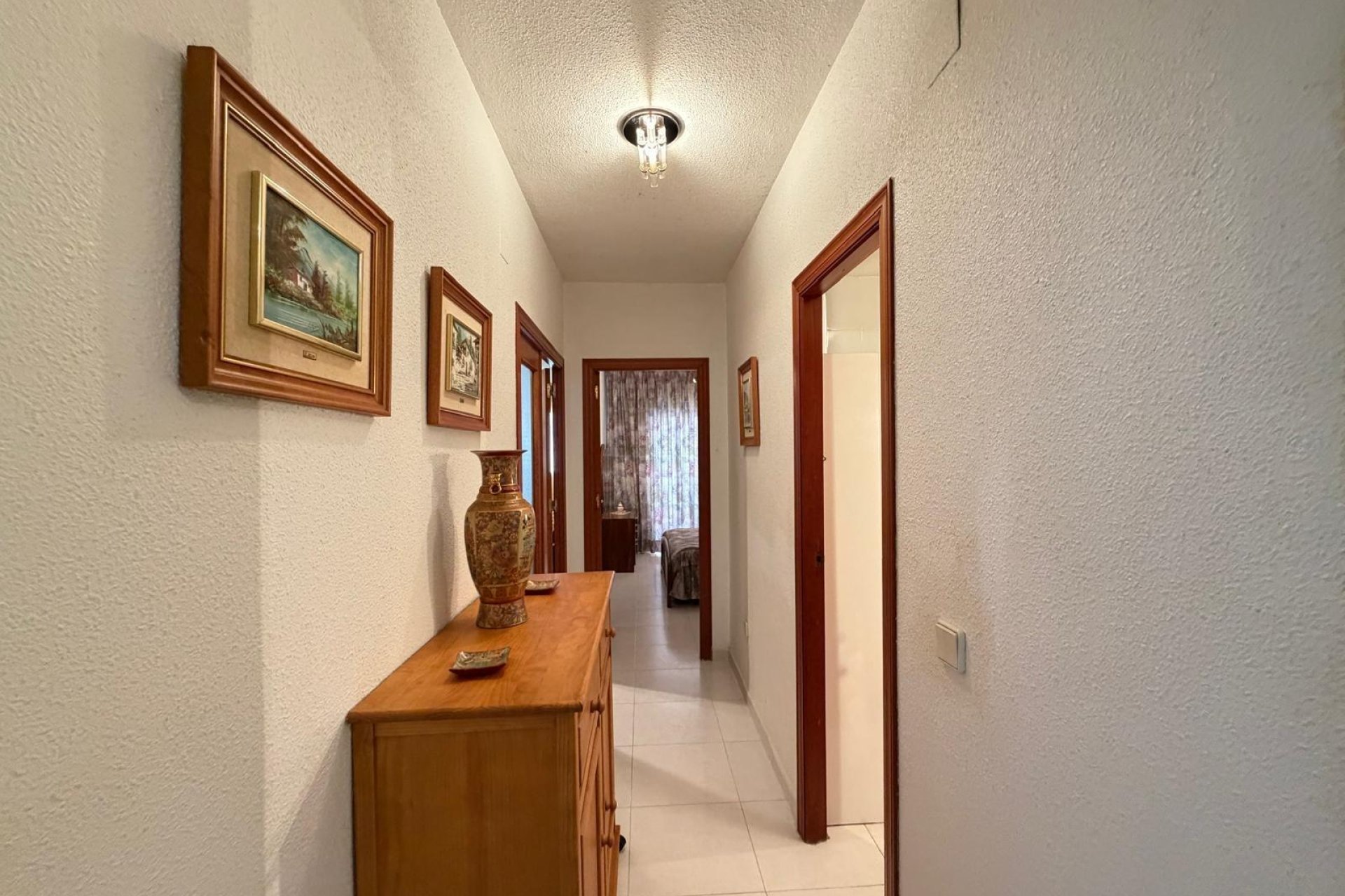 Resale - Apartment -
Torrevieja - Playa del Cura
