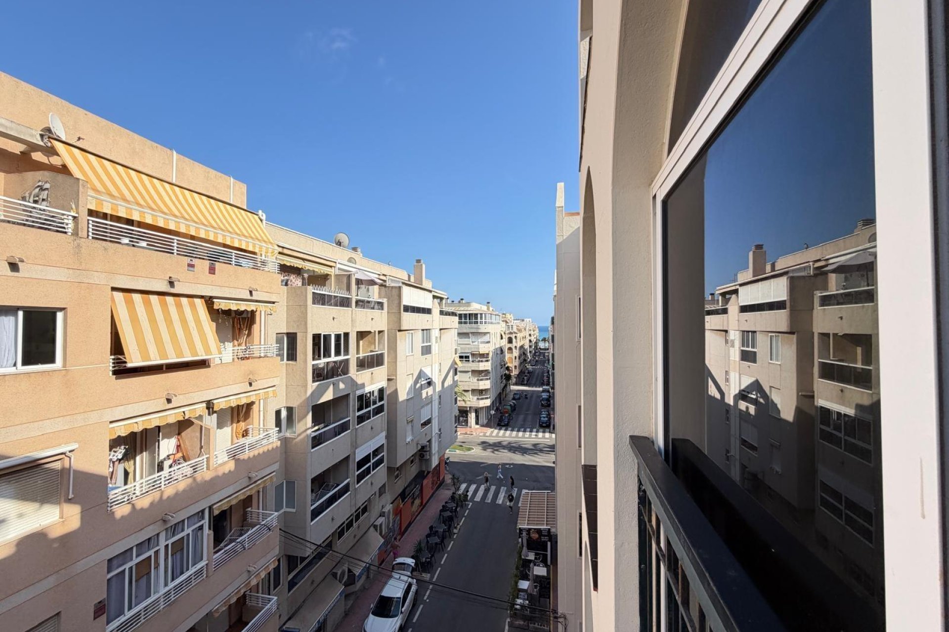 Resale - Apartment -
Torrevieja - Playa del Cura