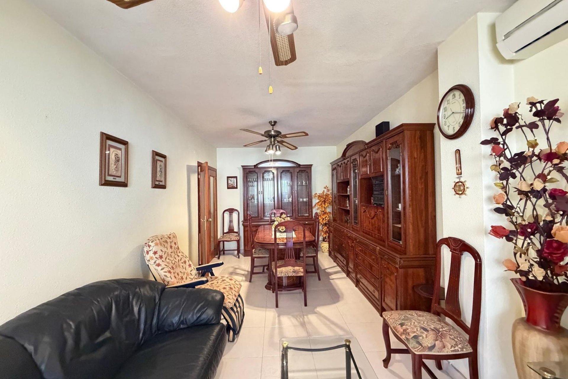 Resale - Apartment -
Torrevieja - Playa del Cura