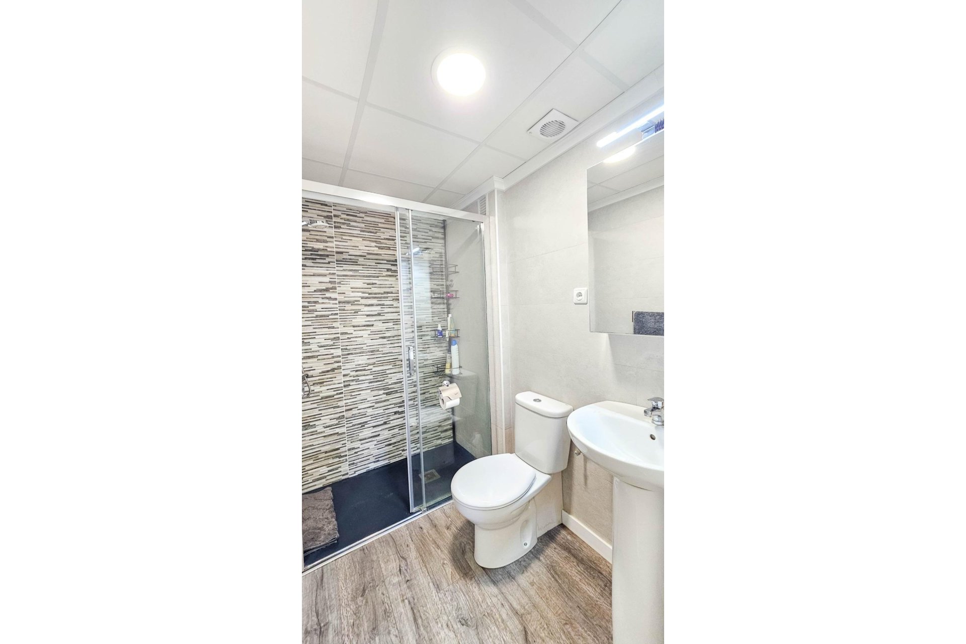 Resale - Apartment -
Torrevieja - Playa del Cura