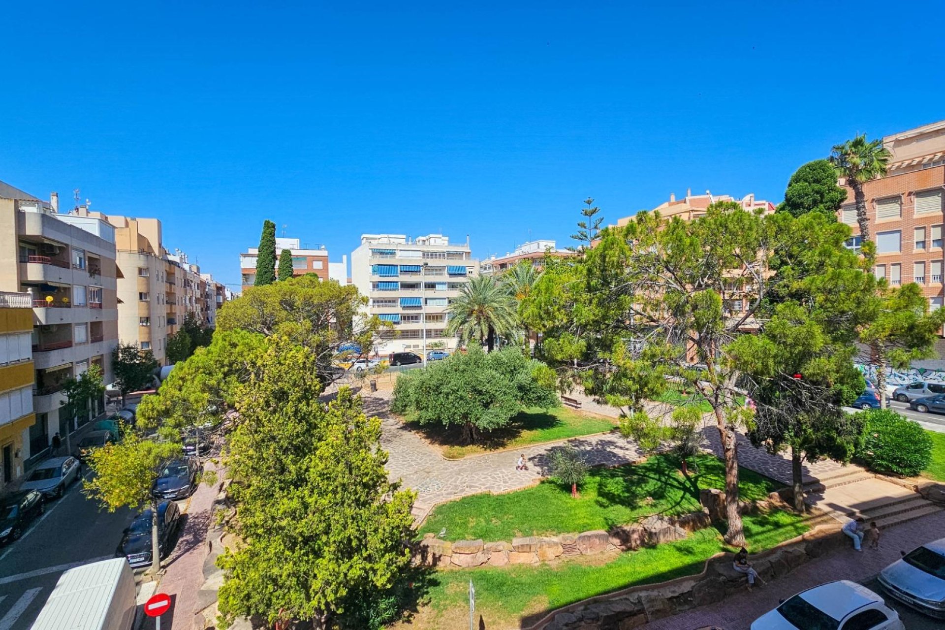 Resale - Apartment -
Torrevieja - Playa del Cura