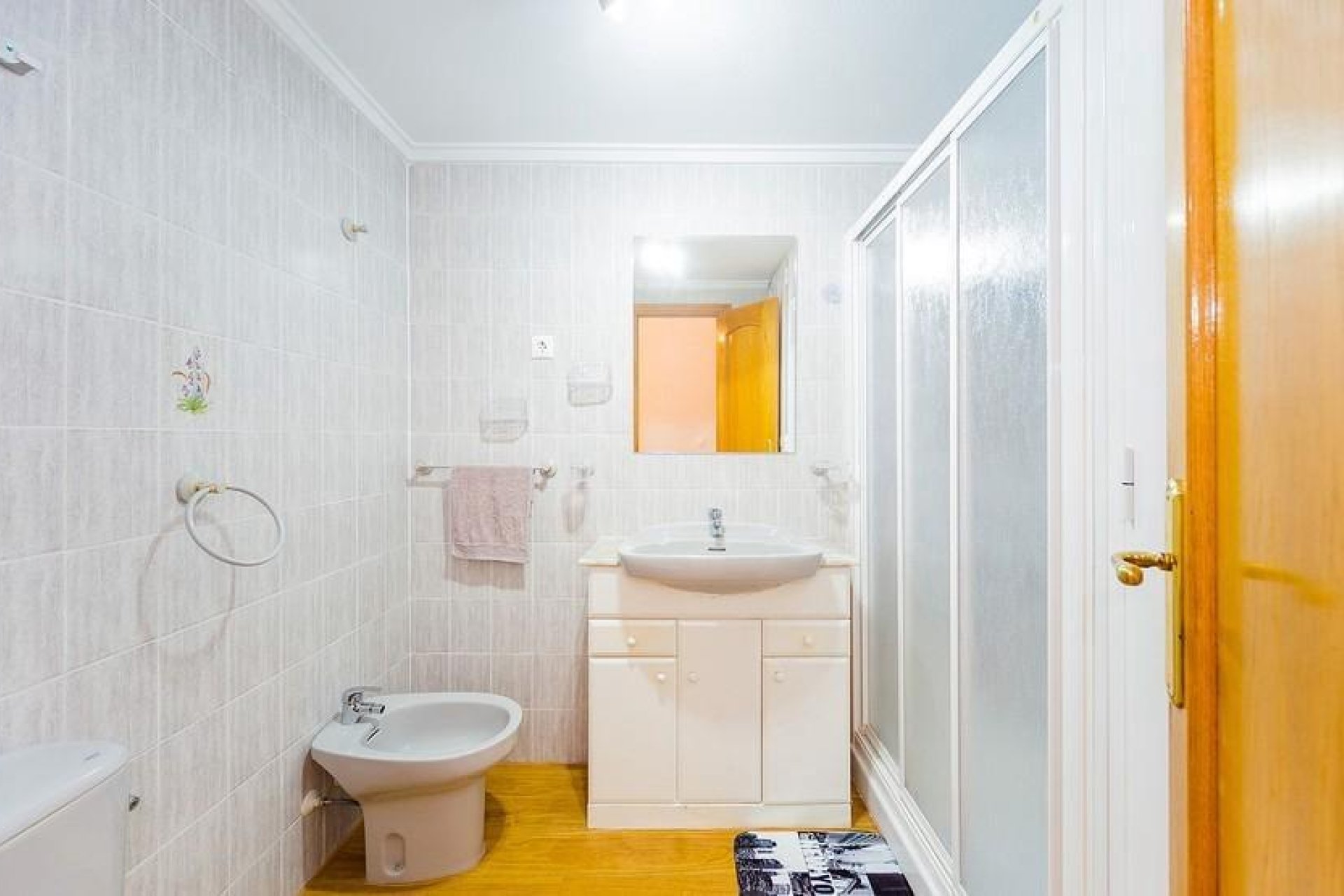 Resale - Apartment -
Torrevieja - Playa del Cura
