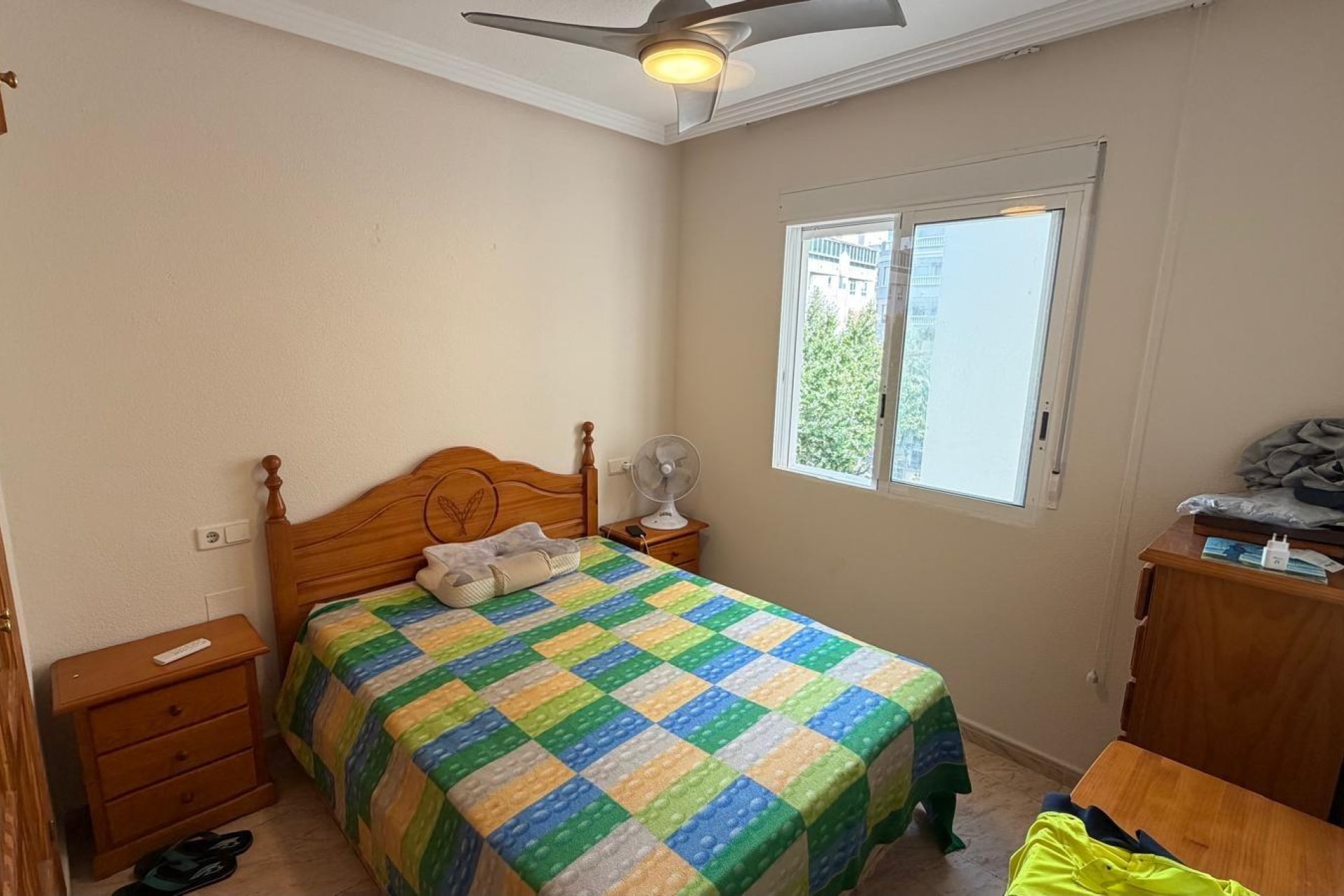 Resale - Apartment -
Torrevieja - Playa del Cura
