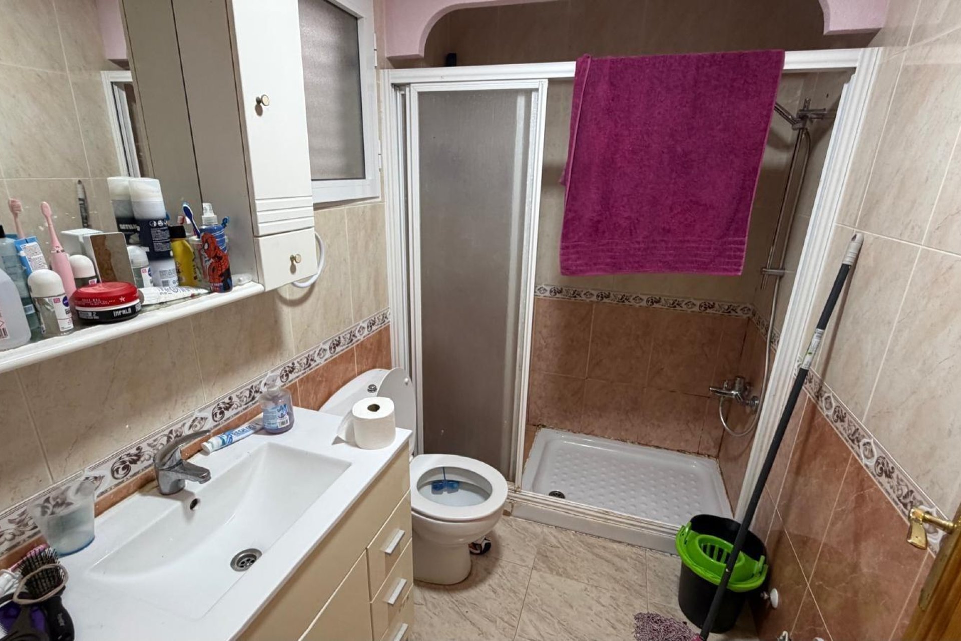 Resale - Apartment -
Torrevieja - Playa del Cura