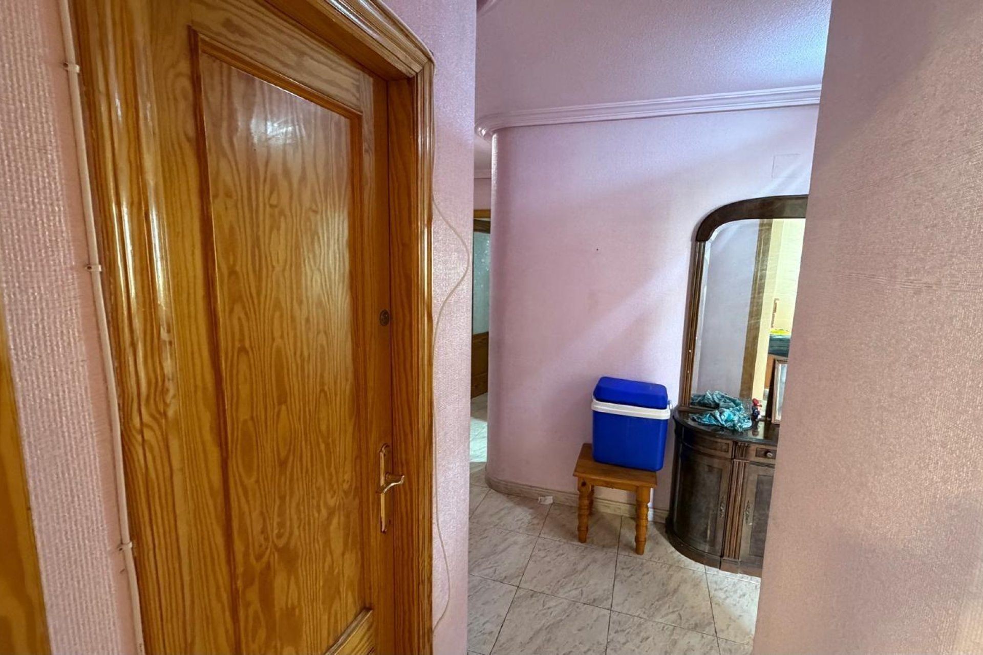 Resale - Apartment -
Torrevieja - Playa del Cura
