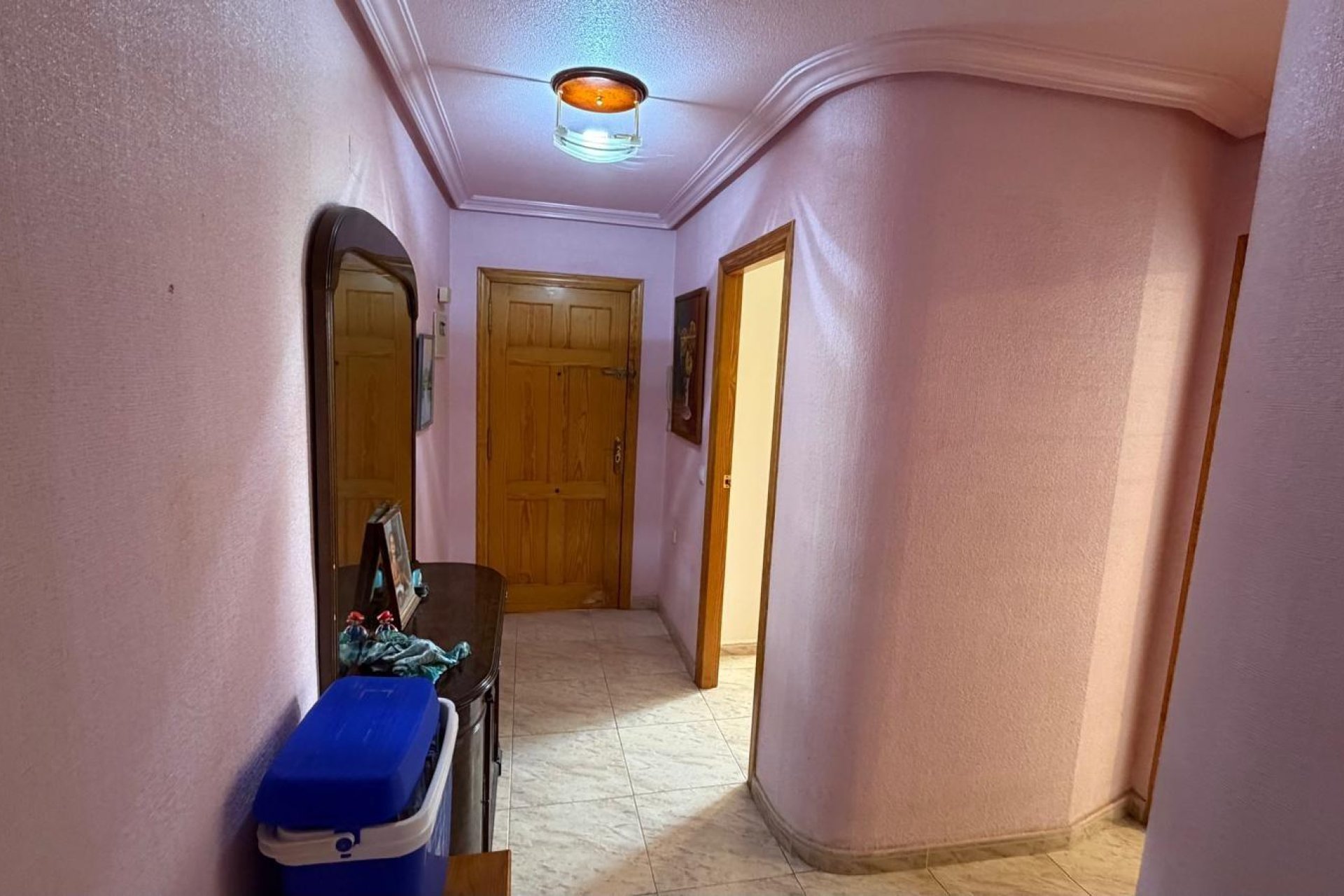 Resale - Apartment -
Torrevieja - Playa del Cura