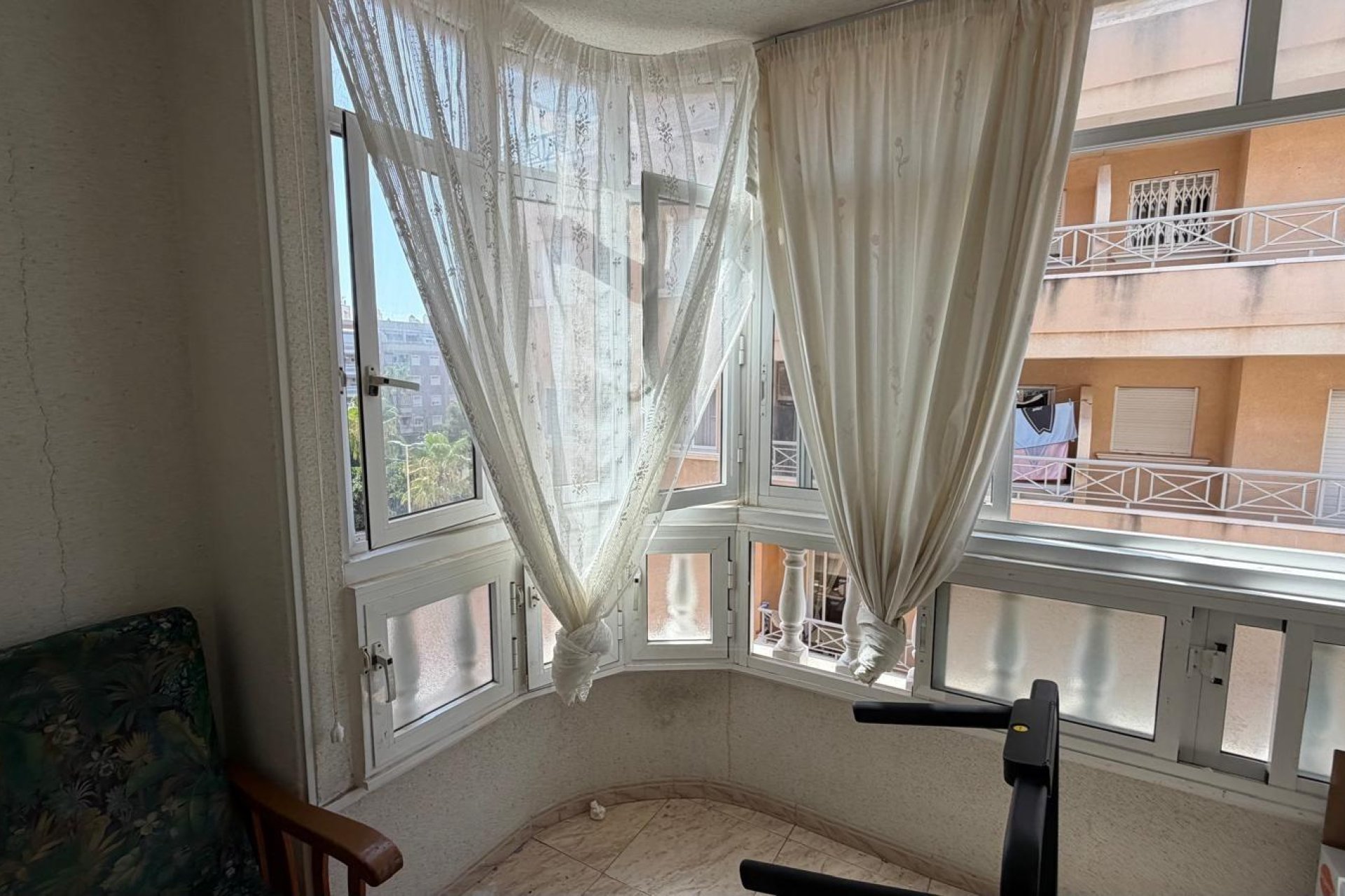 Resale - Apartment -
Torrevieja - Playa del Cura