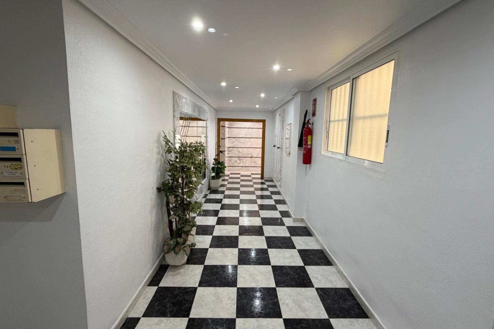 Resale - Apartment -
Torrevieja - Playa del Cura