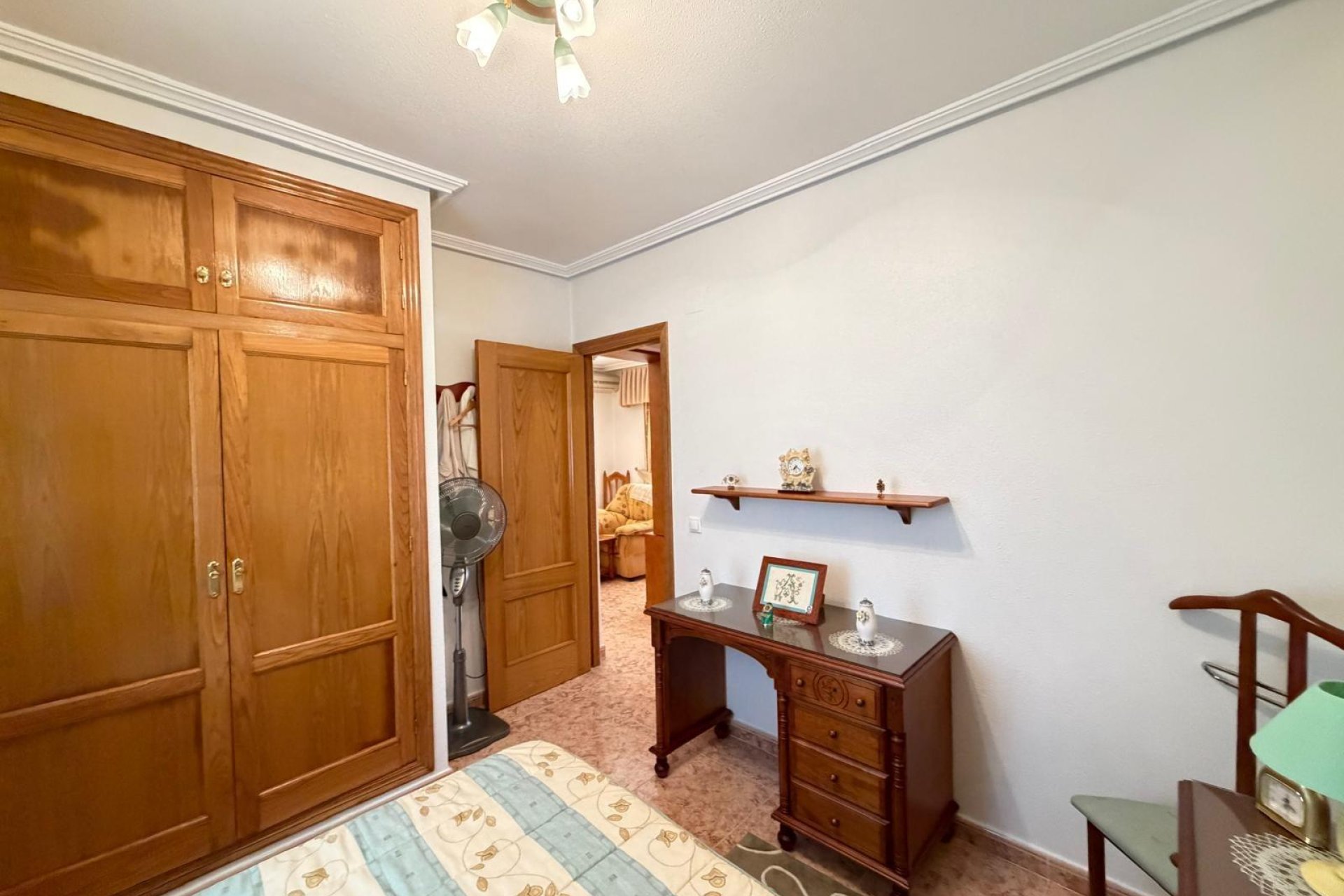 Resale - Apartment -
Torrevieja - Playa del Cura