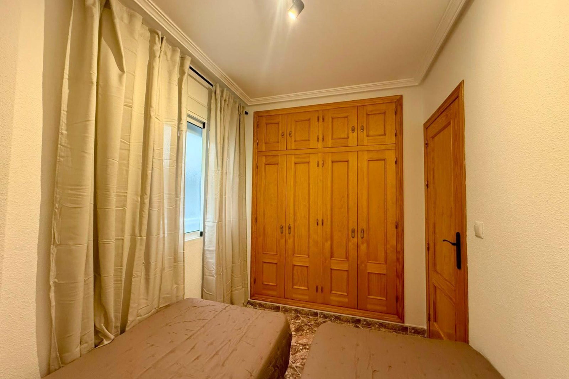 Resale - Apartment -
Torrevieja - Playa del Cura