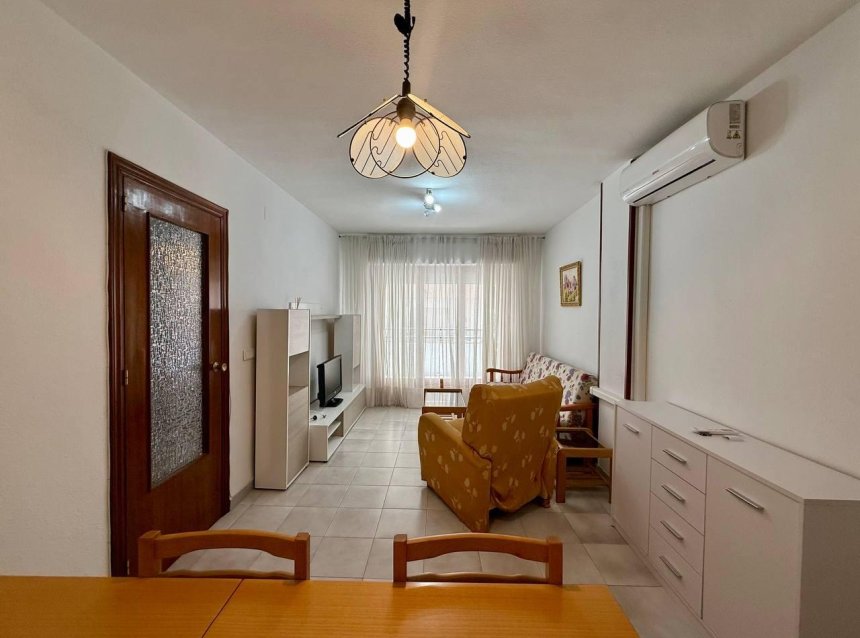 Resale - Apartment -
Torrevieja - Playa del Cura