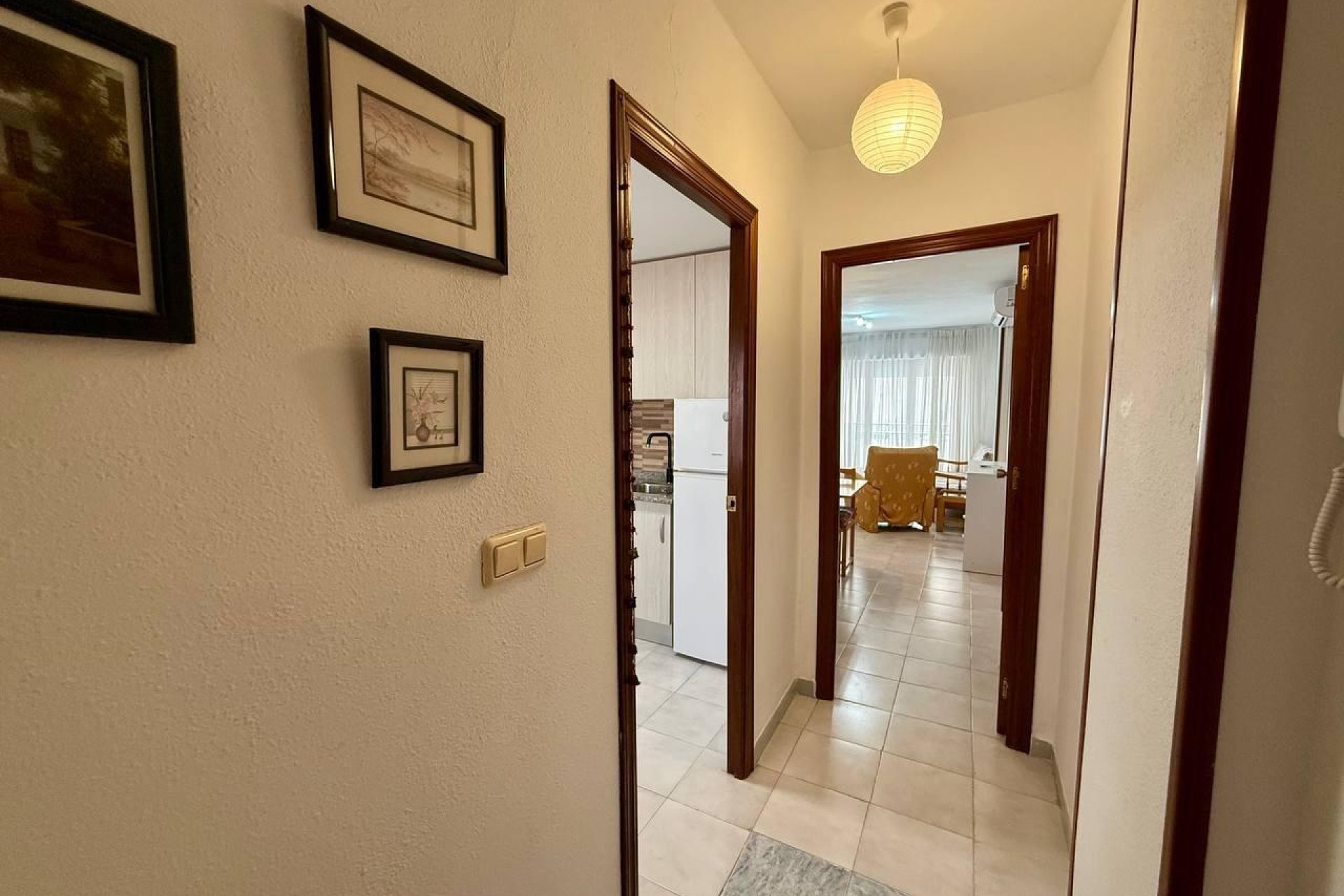 Resale - Apartment -
Torrevieja - Playa del Cura
