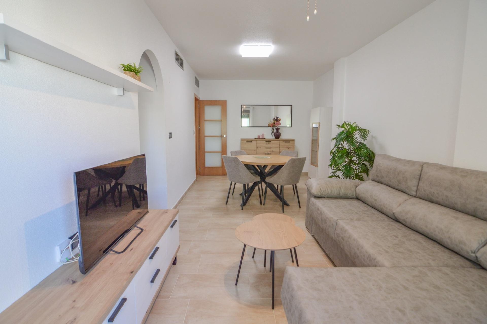 Resale - Apartment -
Torrevieja - Playa del Cura
