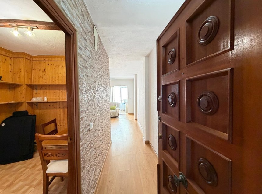 Resale - Apartment -
Torrevieja - Playa del Cura