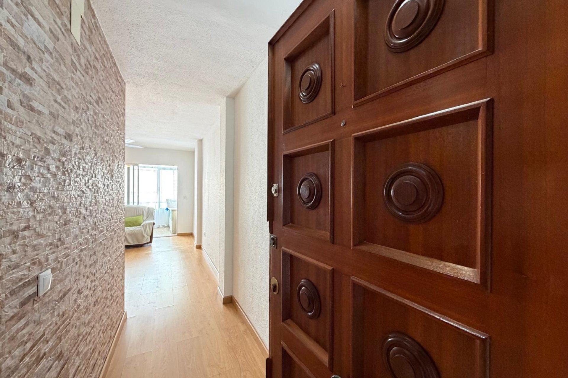 Resale - Apartment -
Torrevieja - Playa del Cura