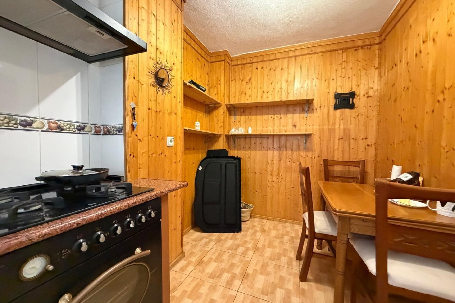 Resale - Apartment -
Torrevieja - Playa del Cura