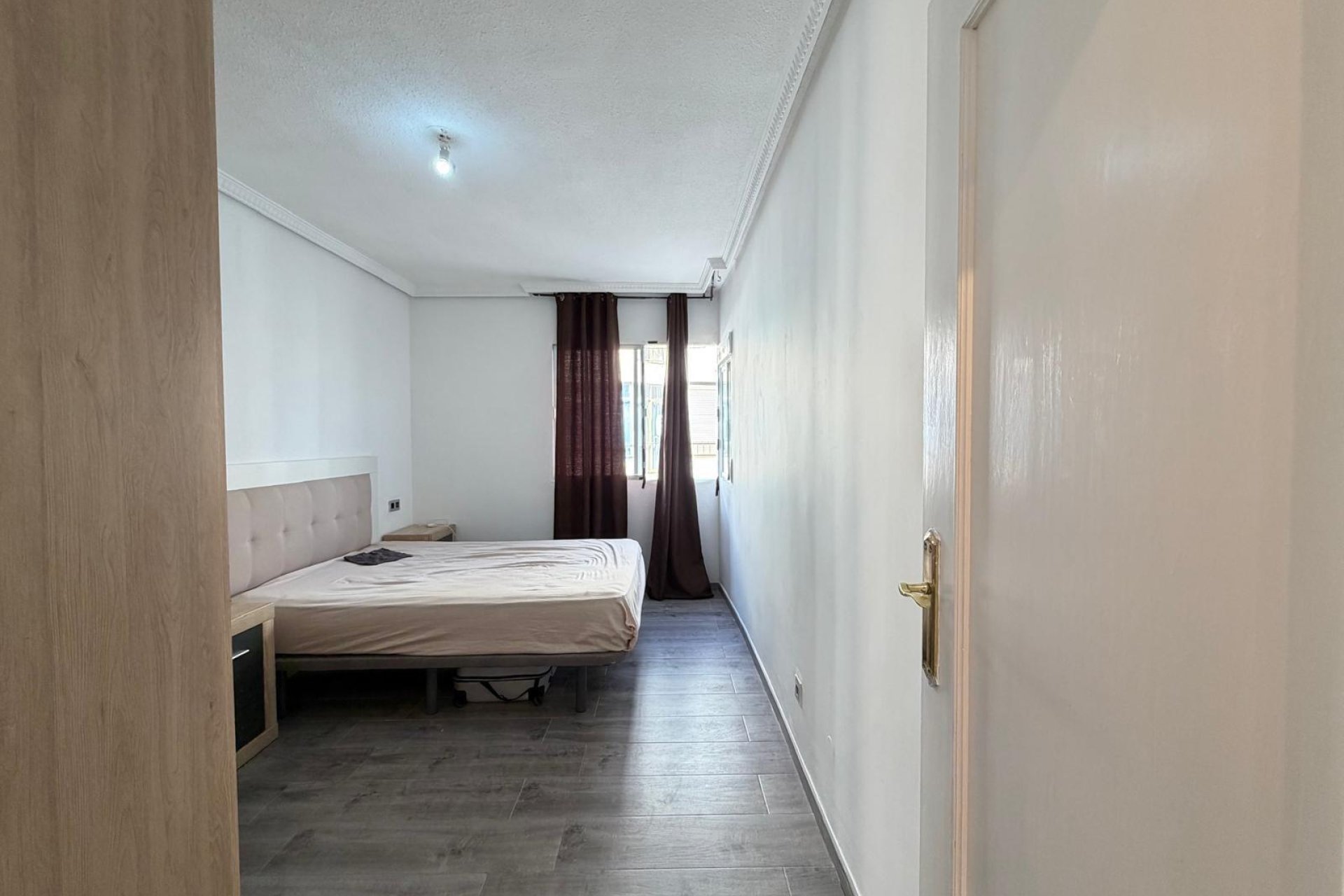 Resale - Apartment -
Torrevieja - Playa del Cura