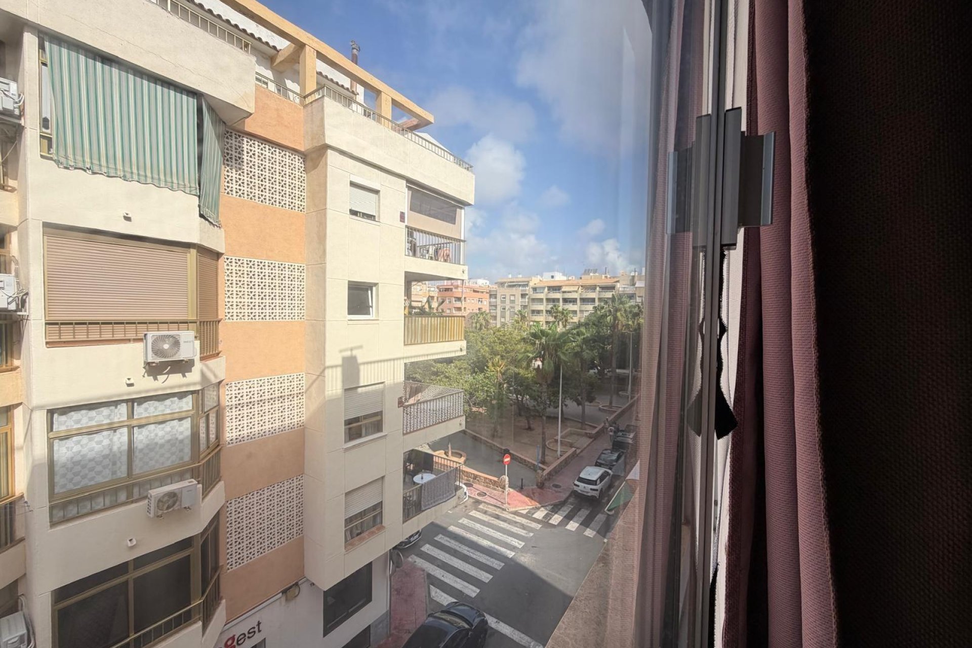 Resale - Apartment -
Torrevieja - Playa del Cura