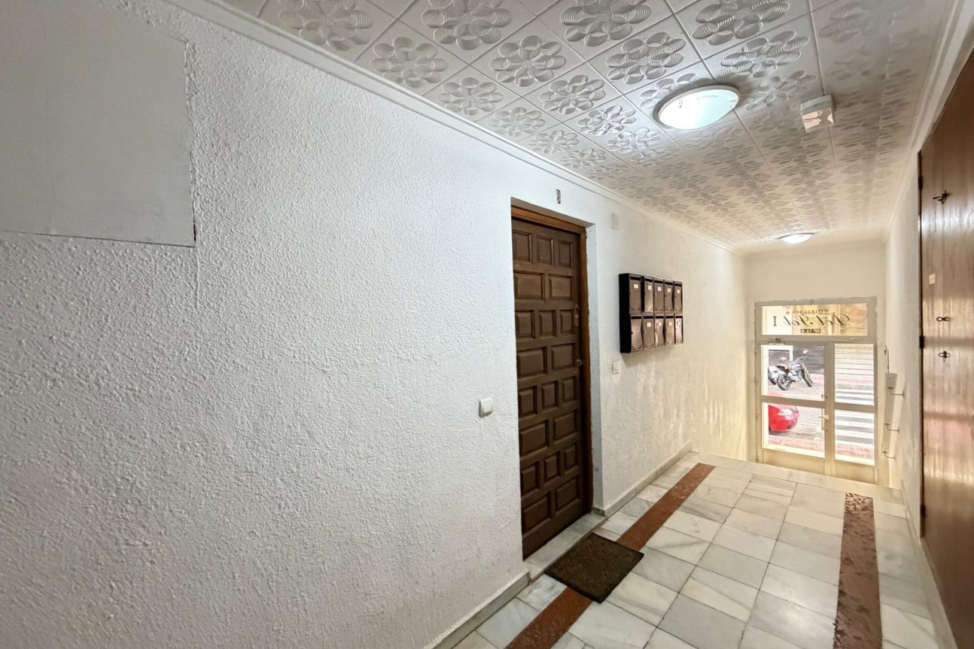 Resale - Apartment -
Torrevieja - Playa del Cura