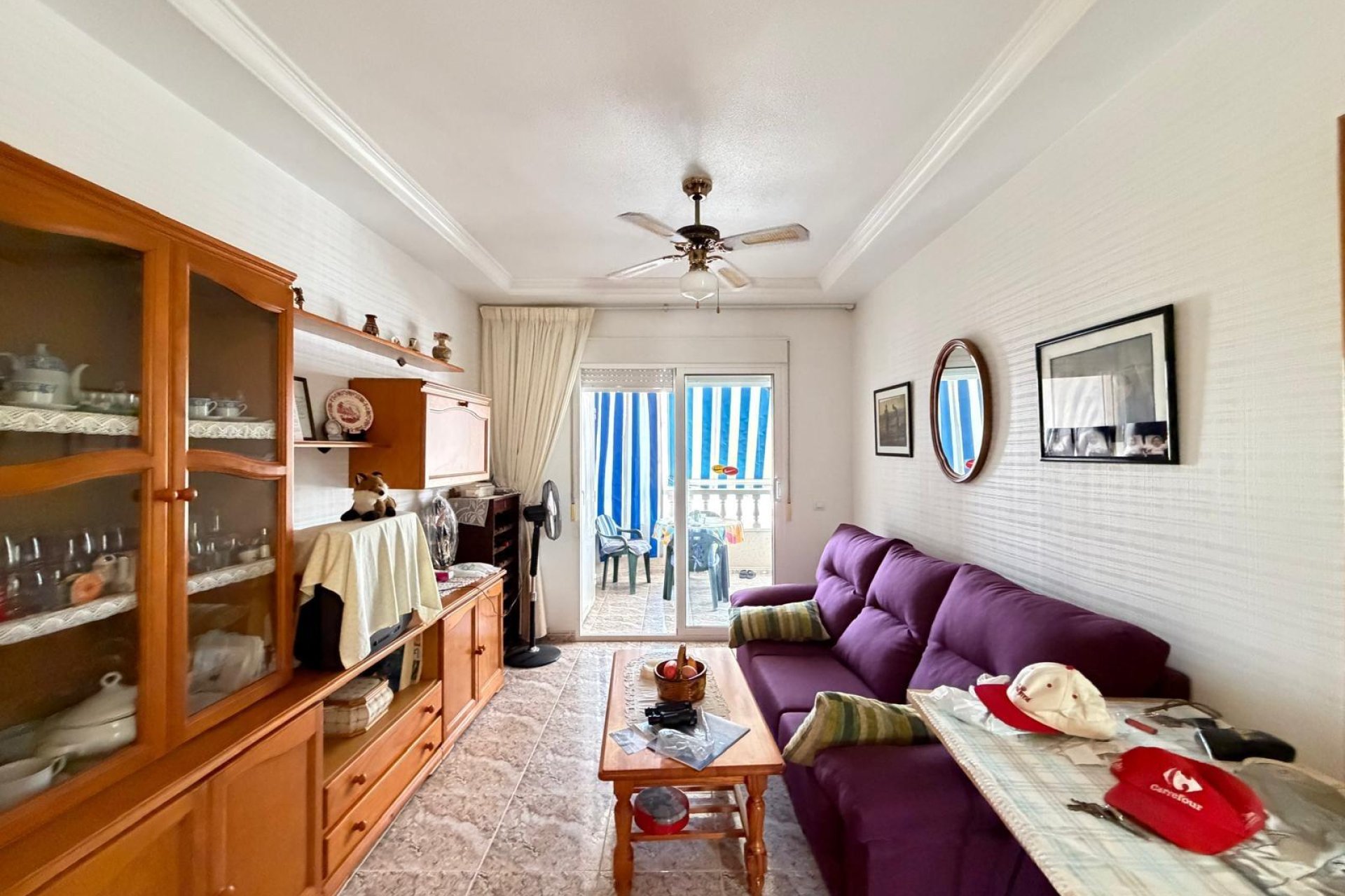 Resale - Apartment -
Torrevieja - Playa del Cura