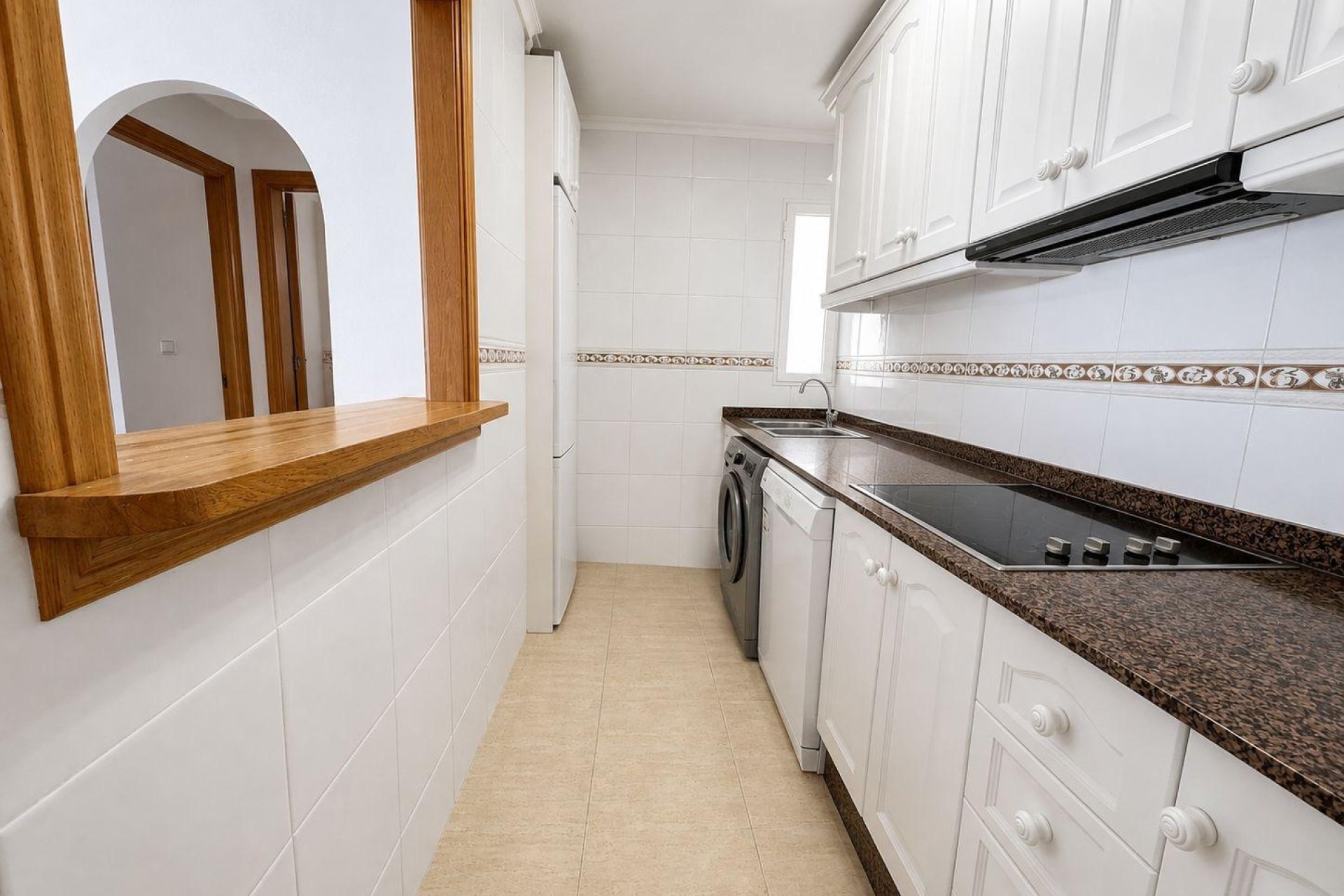 Resale - Apartment -
Torrevieja - Playa del Cura