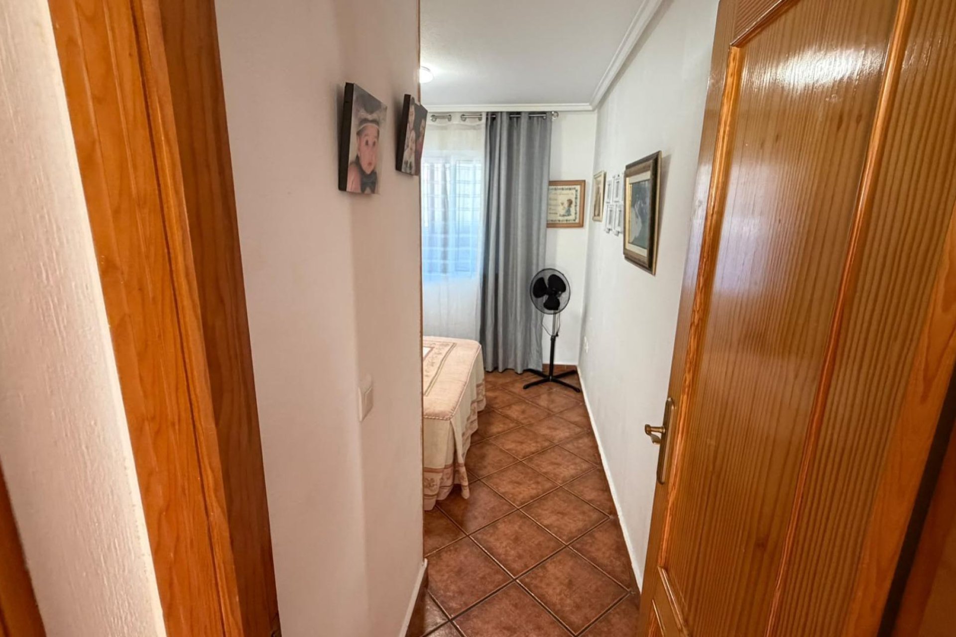 Resale - Apartment -
Torrevieja - Playa del Cura