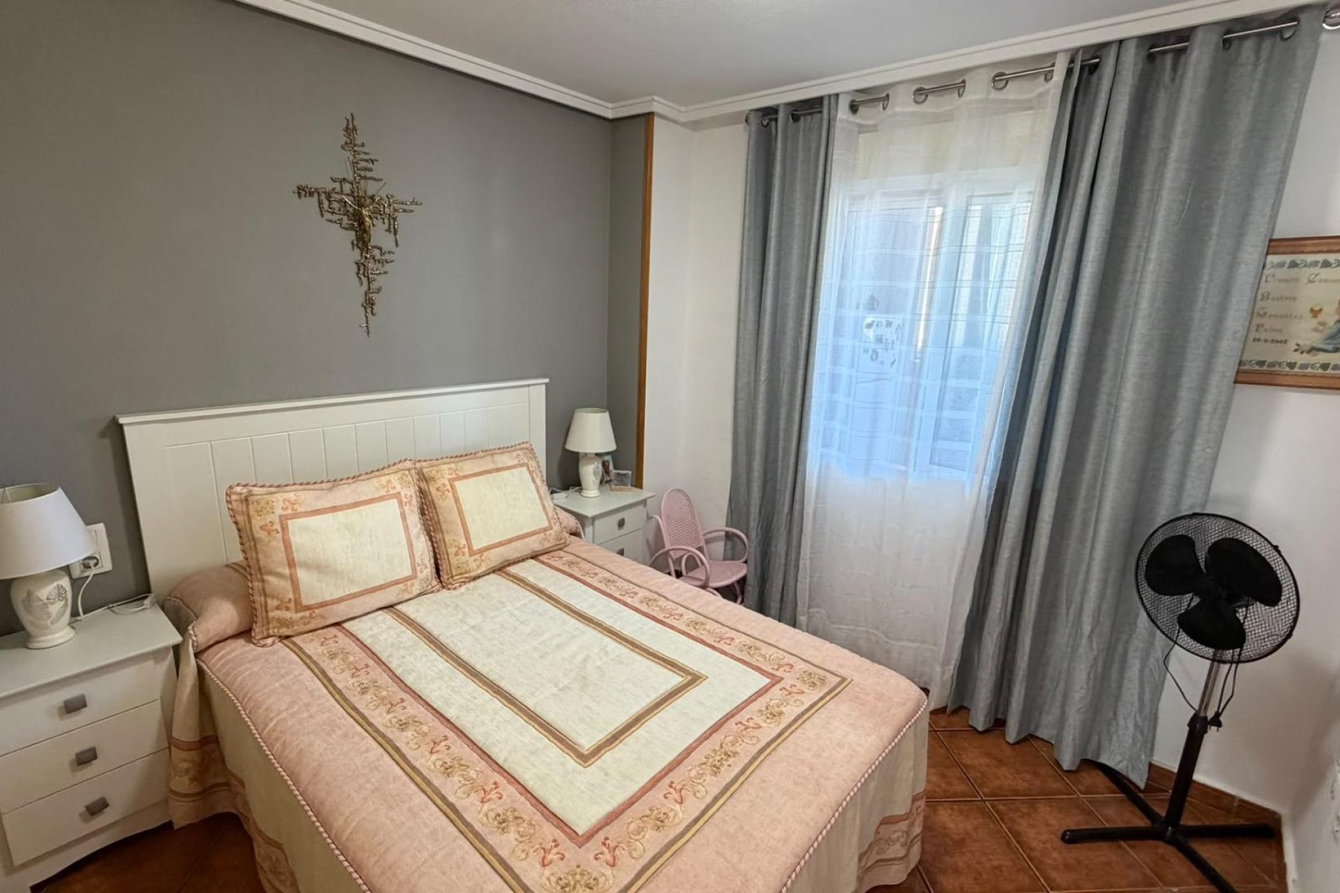Resale - Apartment -
Torrevieja - Playa del Cura