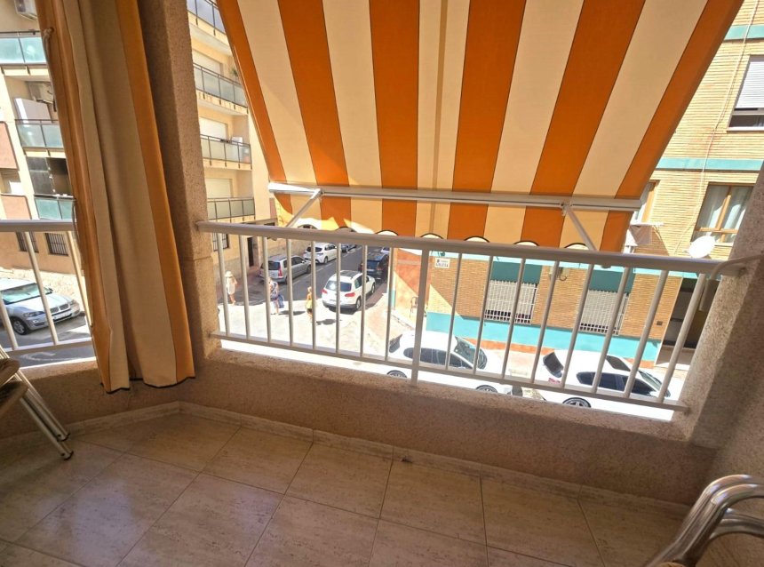 Resale - Apartment -
Torrevieja - Playa del Cura