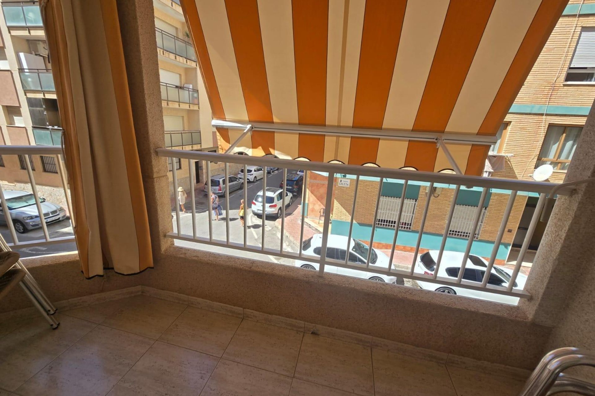 Resale - Apartment -
Torrevieja - Playa del Cura