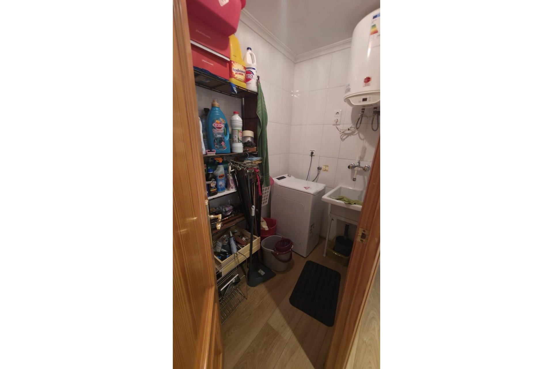 Resale - Apartment -
Torrevieja - Playa del Cura