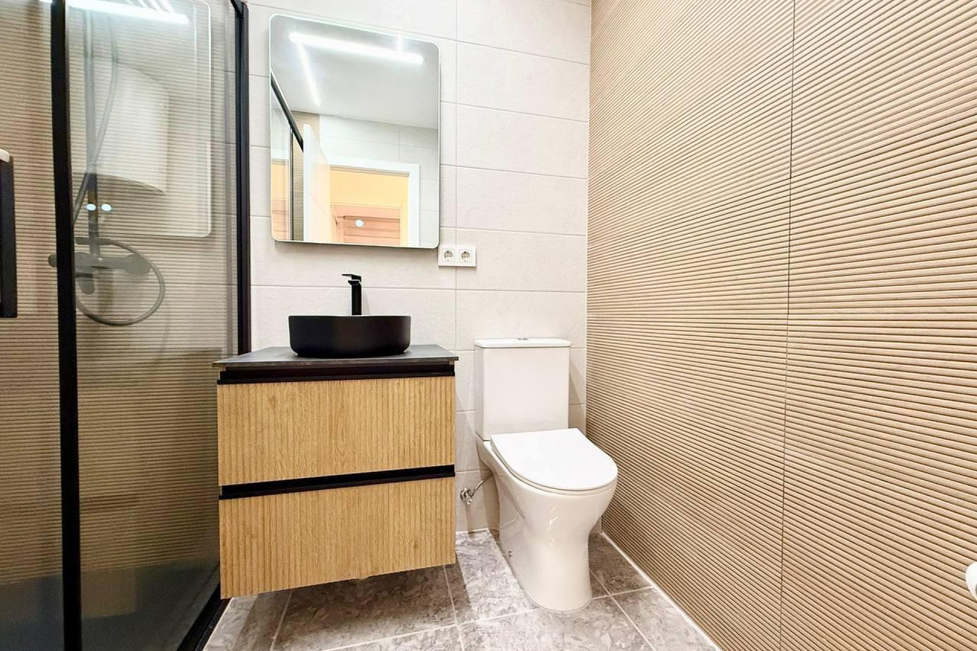 Resale - Apartment -
Torrevieja - Playa del Cura
