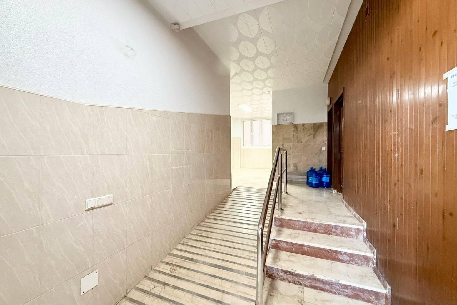 Resale - Apartment -
Torrevieja - Playa del Cura