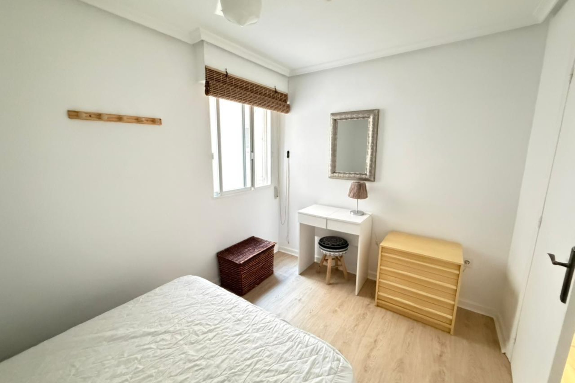 Resale - Apartment -
Torrevieja - Playa del Cura