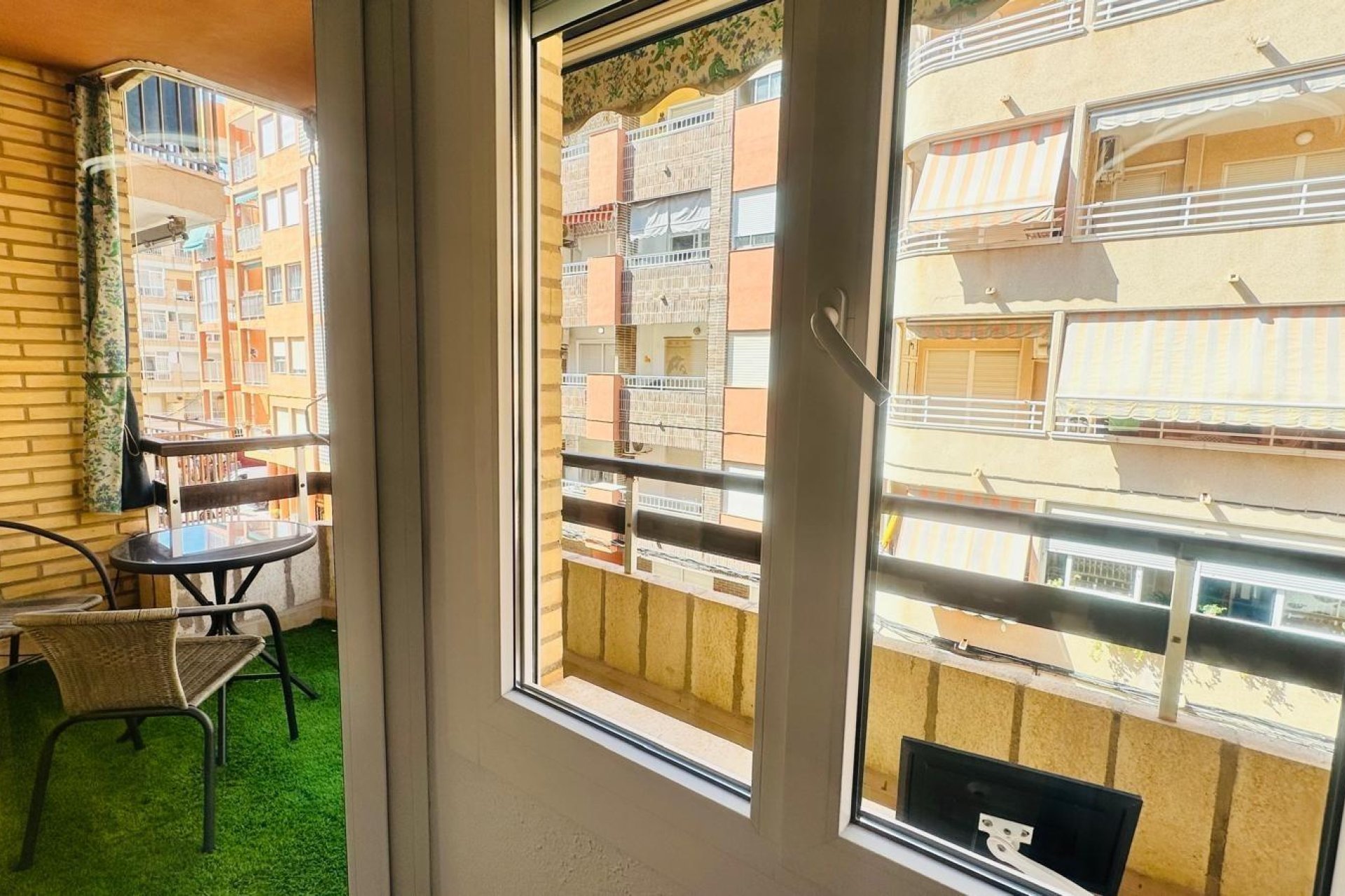 Resale - Apartment -
Torrevieja - Playa del Cura