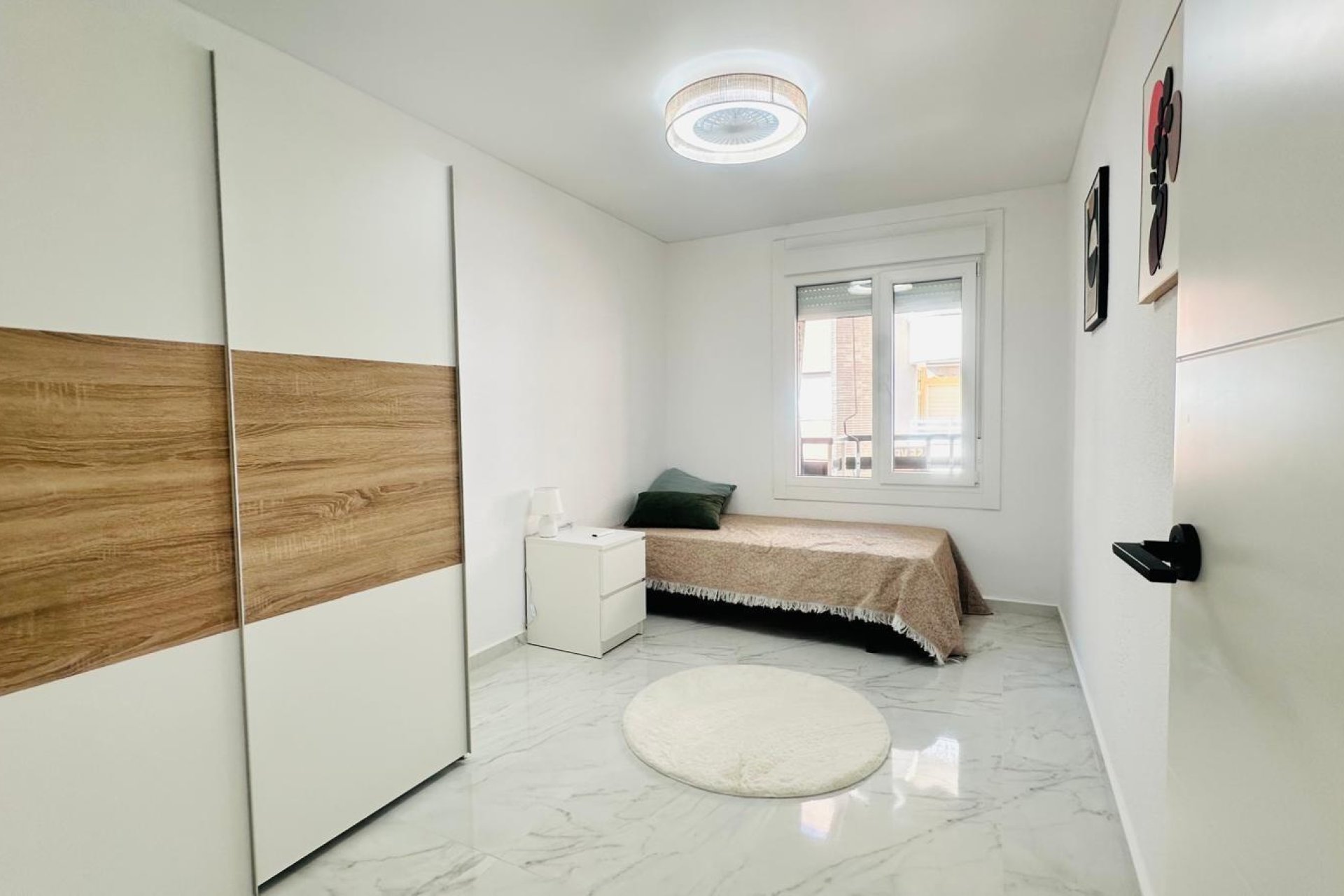 Resale - Apartment -
Torrevieja - Playa del Cura