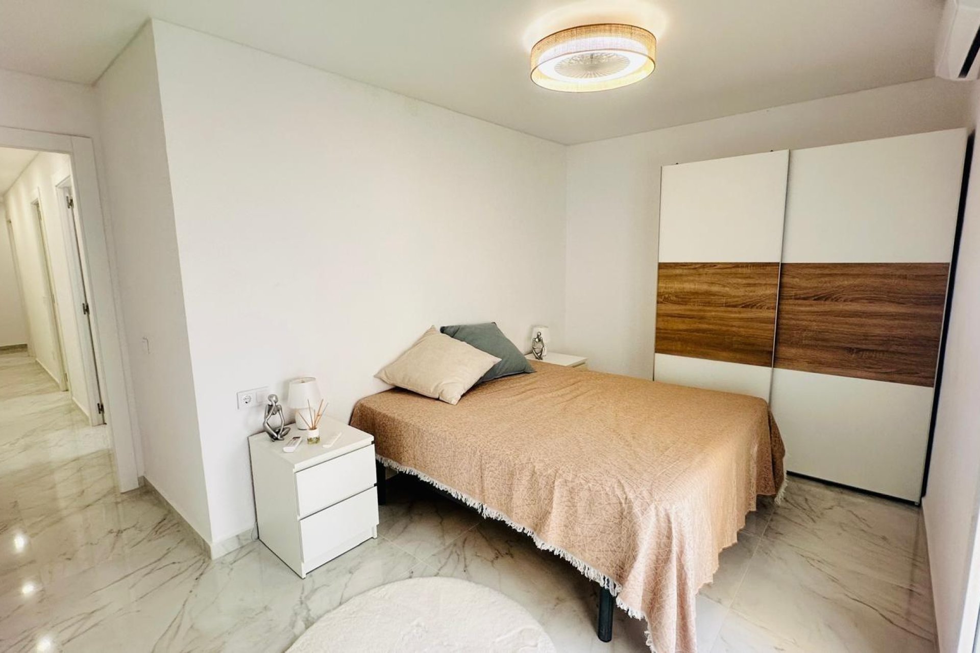 Resale - Apartment -
Torrevieja - Playa del Cura