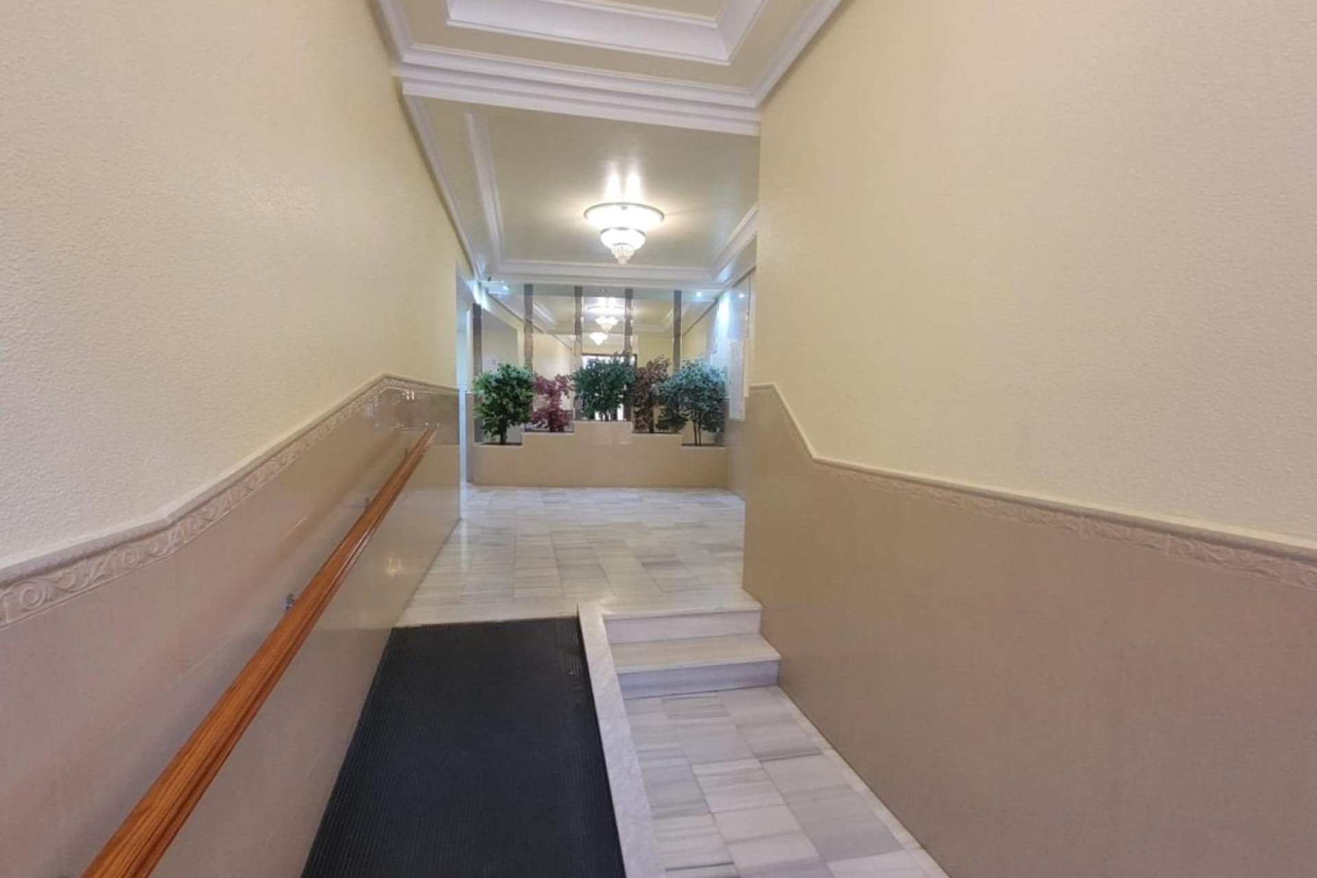 Resale - Apartment -
Torrevieja - Playa del Cura