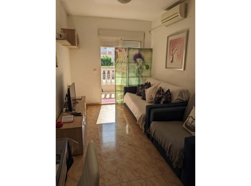 Resale - Apartment -
Torrevieja - Playa del Cura