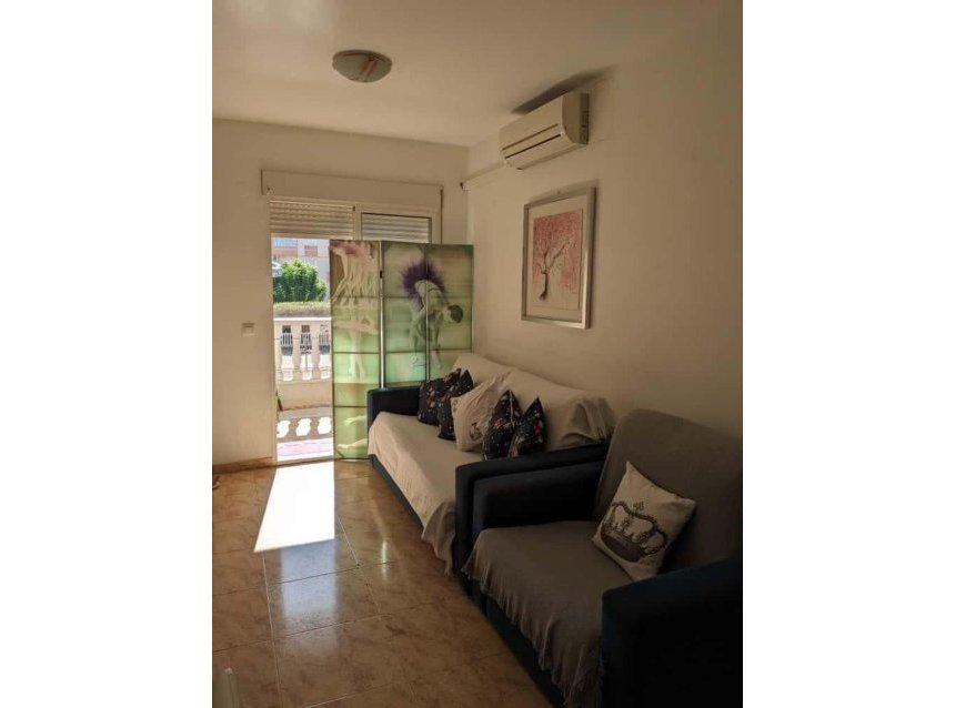 Resale - Apartment -
Torrevieja - Playa del Cura