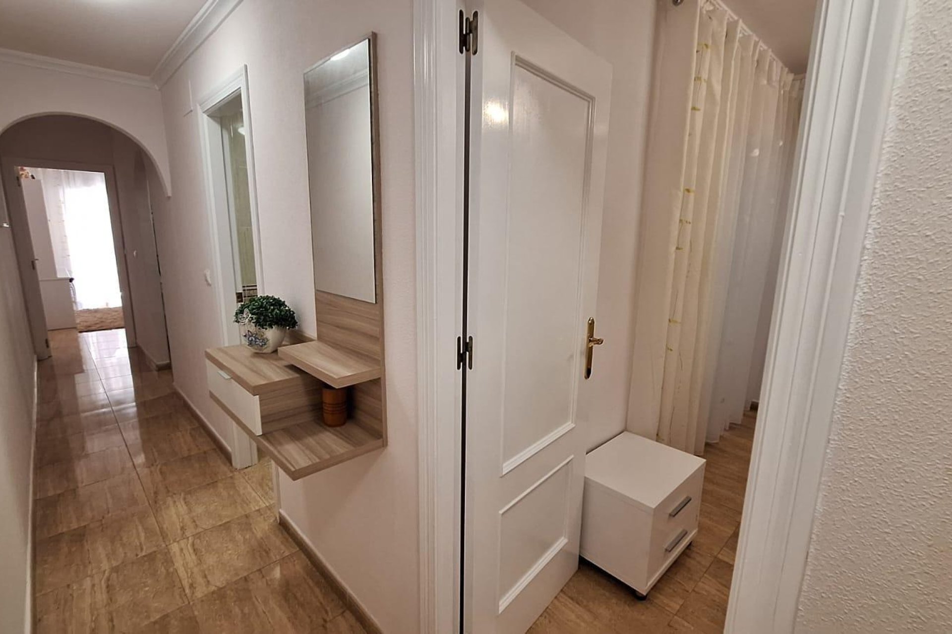 Resale - Apartment -
Torrevieja - Playa del Cura