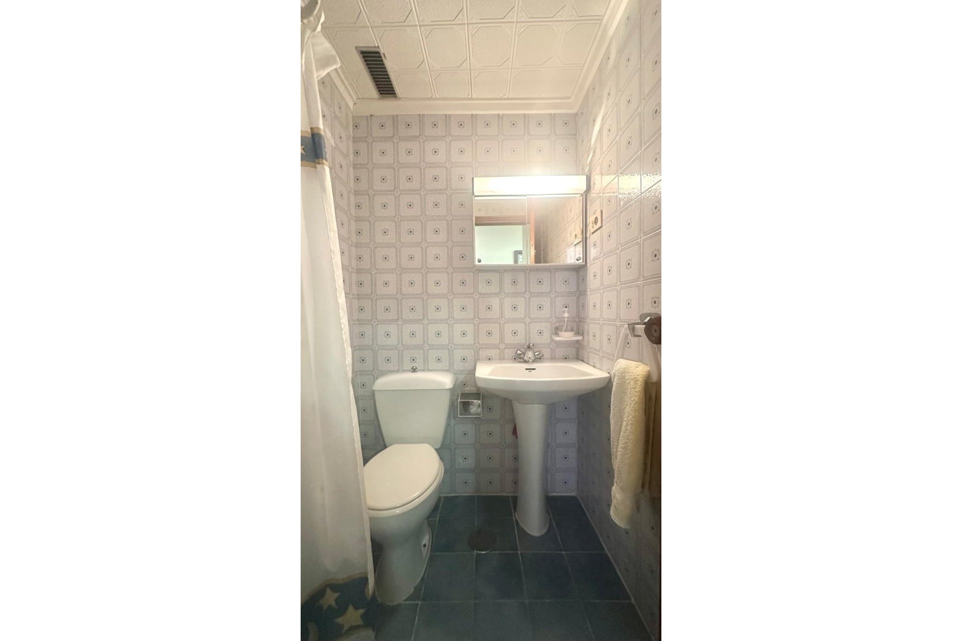 Resale - Apartment -
Torrevieja - Punta Prima