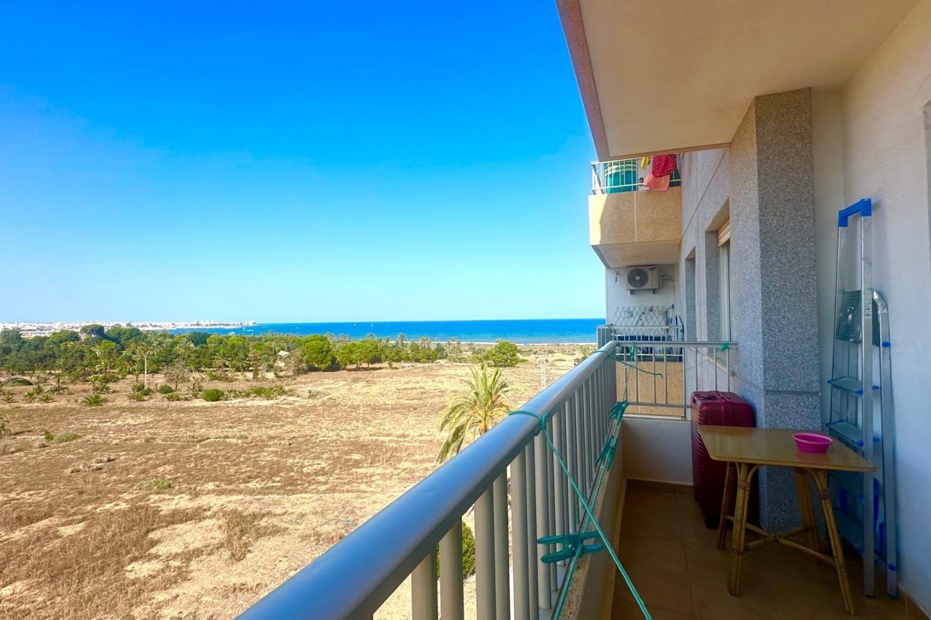 Resale - Apartment -
Torrevieja - Punta Prima
