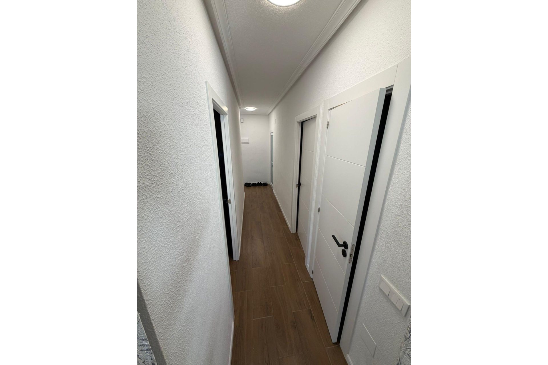 Resale - Apartment -
Torrevieja - Punta Prima