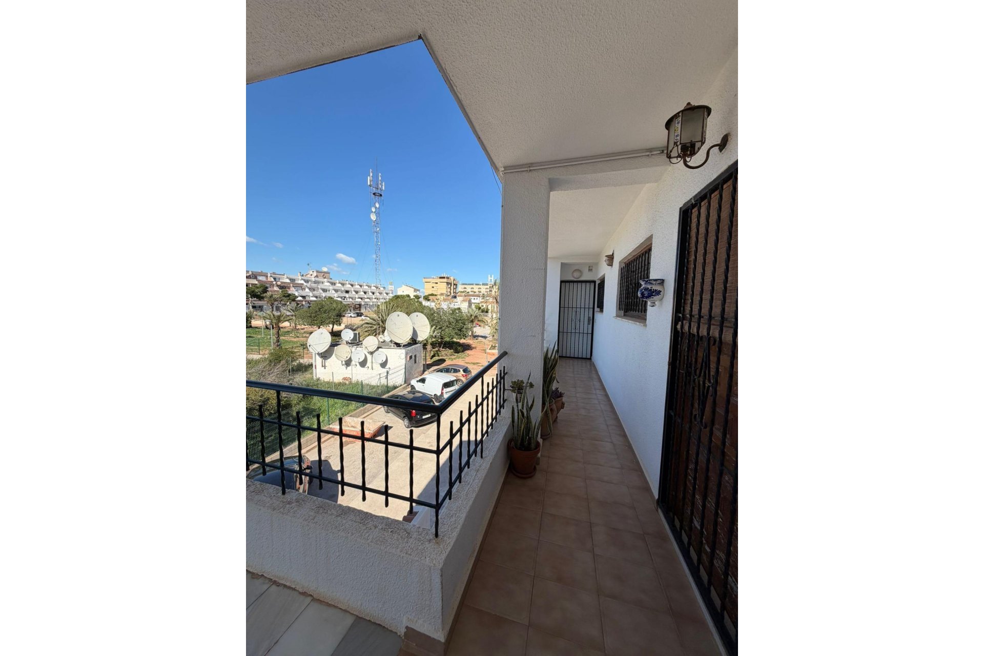 Resale - Apartment -
Torrevieja - Punta Prima